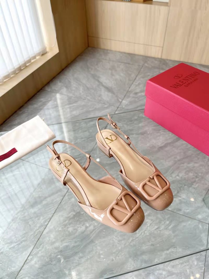 Valentino Sandals